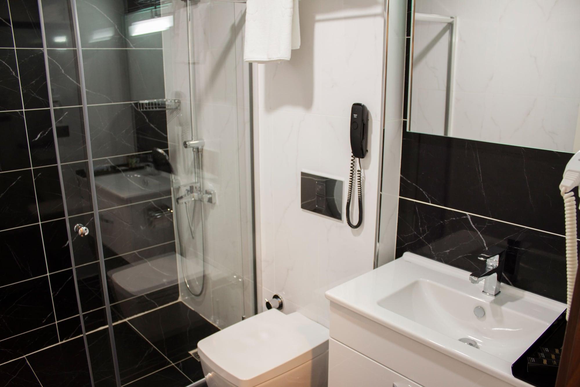 Gorukle Oruc Hotel & Spa Bursa Bagian luar foto