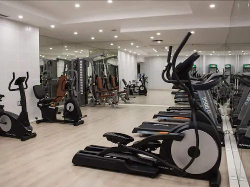 Gorukle Oruc Hotel & Spa Bursa Bagian luar foto