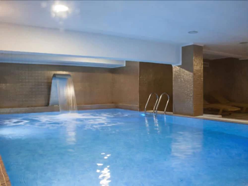 Gorukle Oruc Hotel & Spa Bursa Bagian luar foto