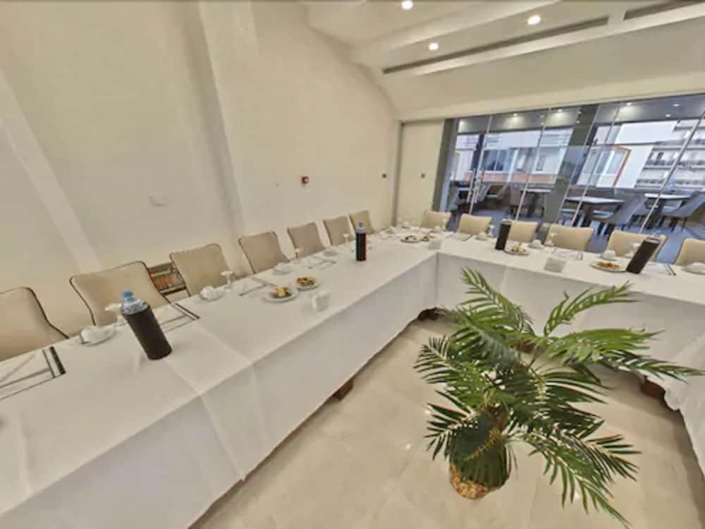 Gorukle Oruc Hotel & Spa Bursa Bagian luar foto