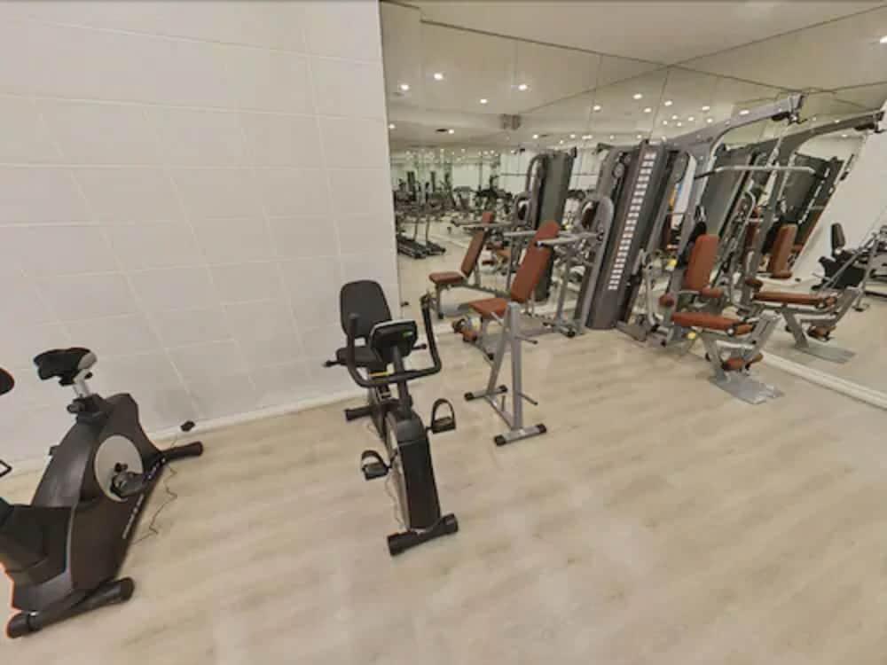 Gorukle Oruc Hotel & Spa Bursa Bagian luar foto