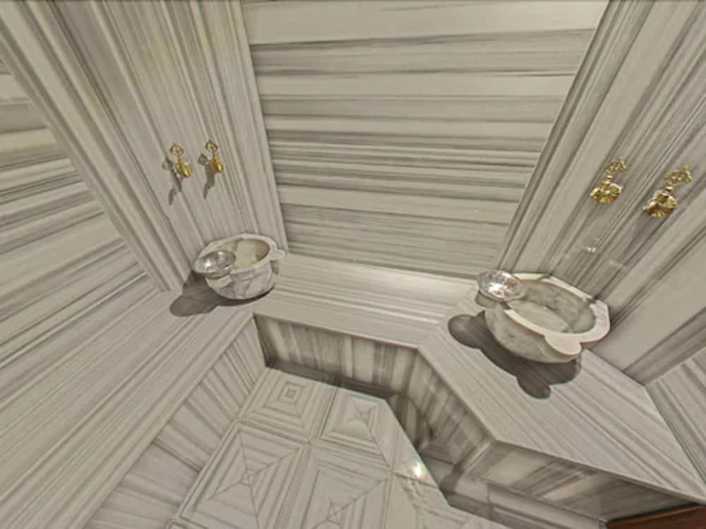 Gorukle Oruc Hotel & Spa Bursa Bagian luar foto