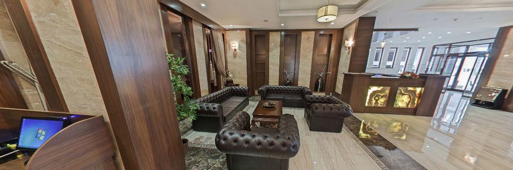 Gorukle Oruc Hotel & Spa Bursa Bagian luar foto