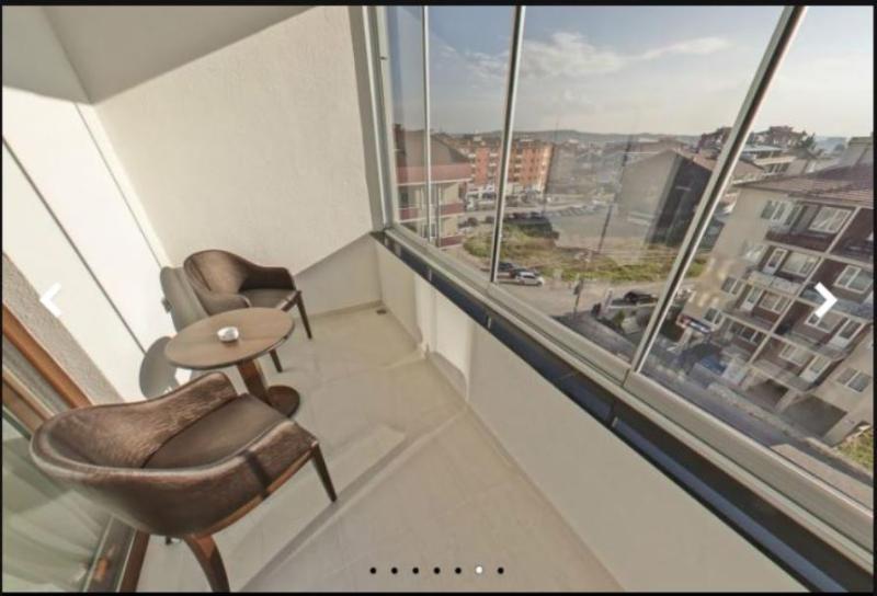 Gorukle Oruc Hotel & Spa Bursa Bagian luar foto